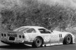 Chevrolet Corvette IMSA GTO 1988 года